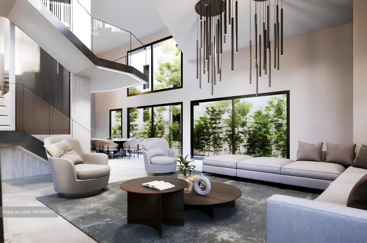Braddell Heights Estate (D13), Detached #607114831